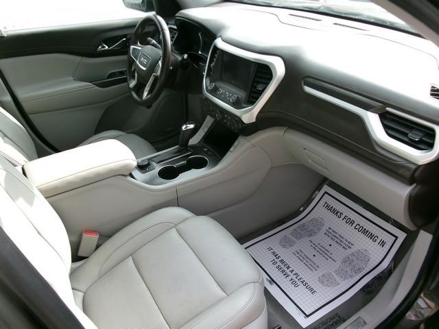 GMC Acadia  2019
