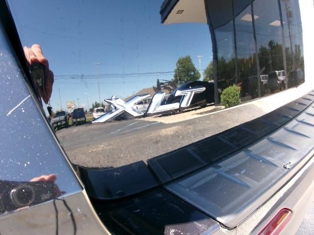 Ford Explorer  2023