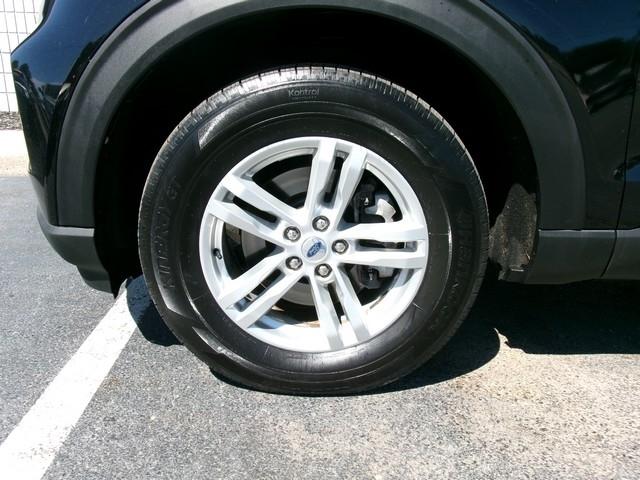 Ford Explorer  2023
