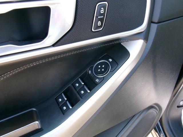 Ford Explorer  2023