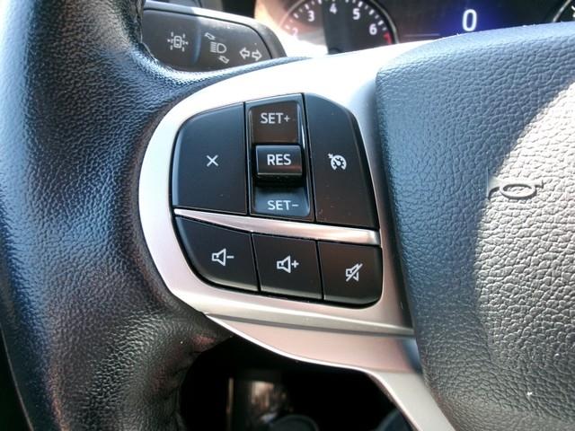 Ford Explorer  2023