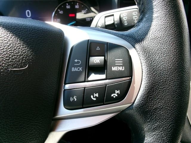 Ford Explorer  2023