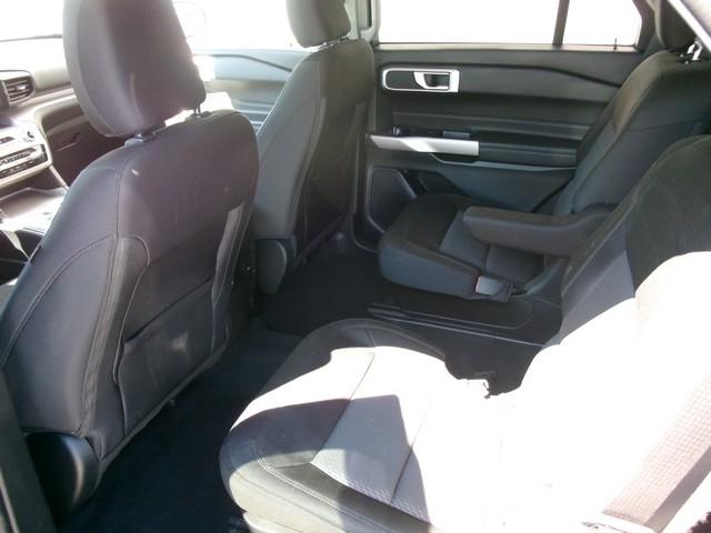 Ford Explorer  2023