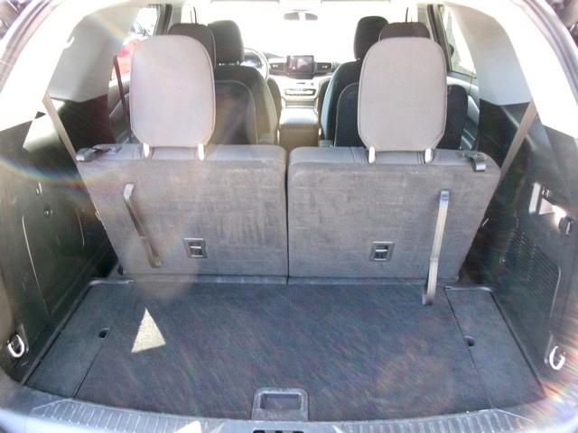 Ford Explorer  2023