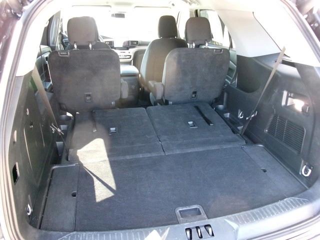 Ford Explorer  2023