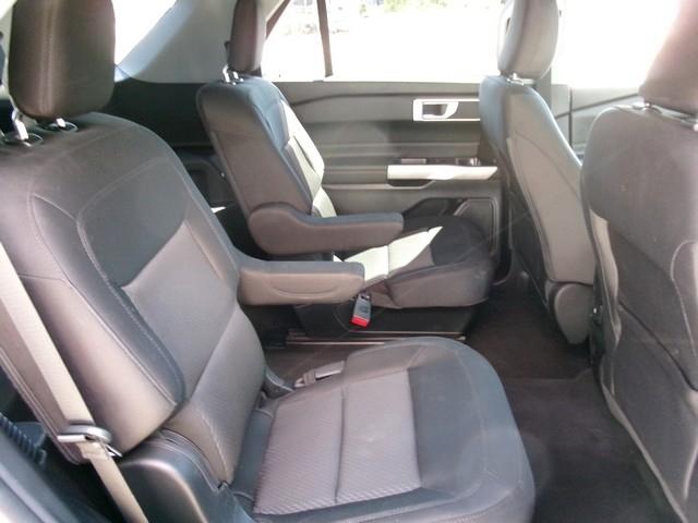 Ford Explorer  2023