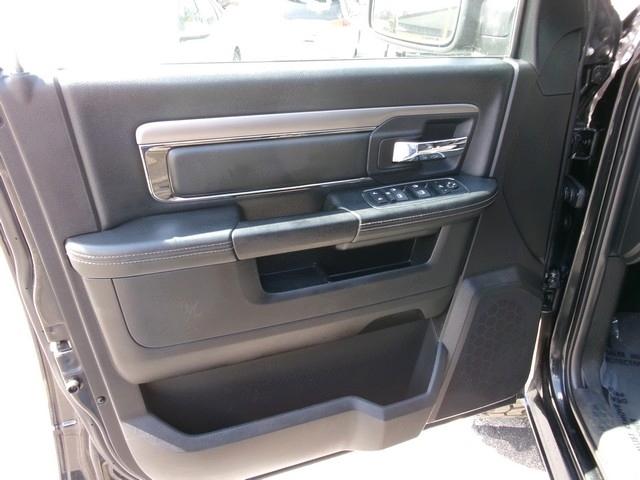 RAM 1500  2016