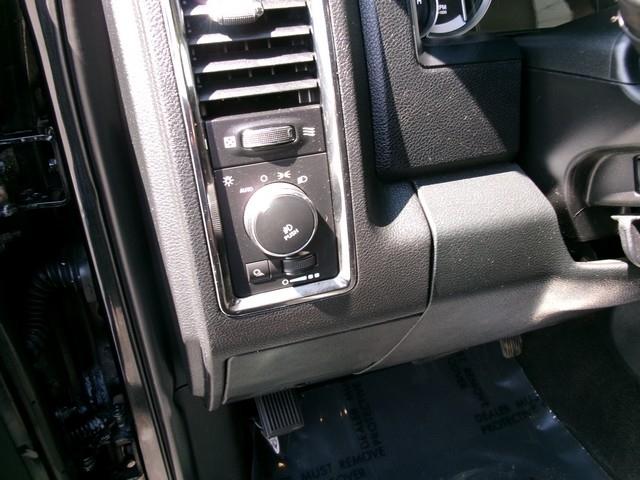 RAM 1500  2016