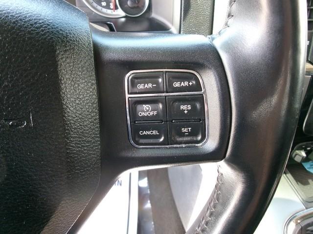 RAM 1500  2016