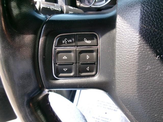 RAM 1500  2016