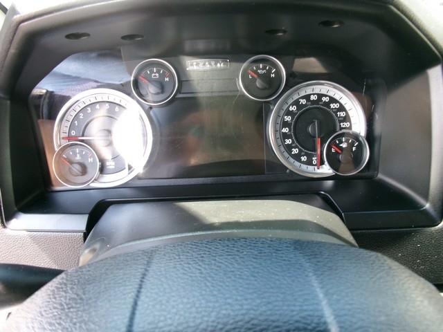 RAM 1500  2016