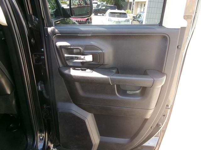 RAM 1500  2016