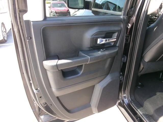 RAM 1500  2016