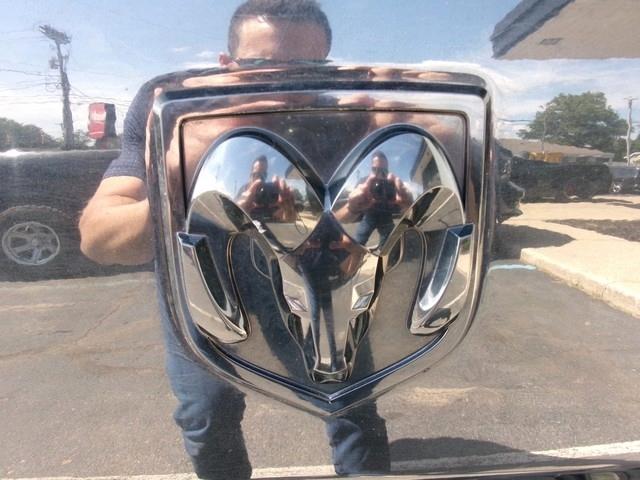 RAM 1500  2016