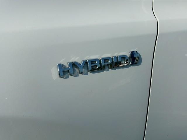 Toyota RAV4 Hybrid  2017
