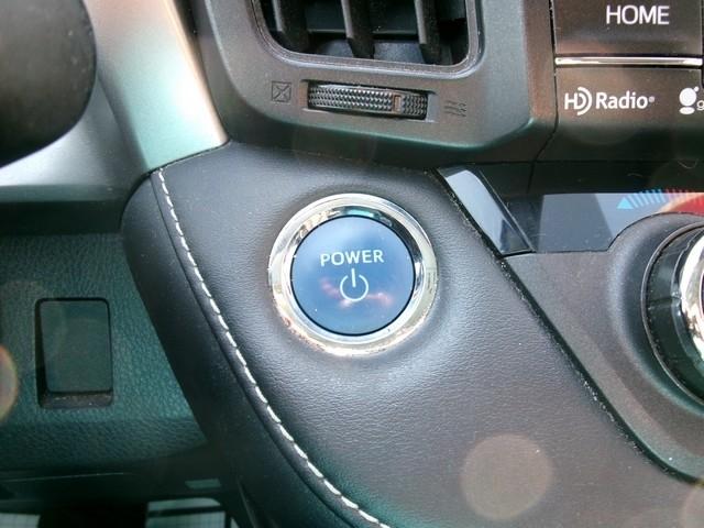 Toyota RAV4 Hybrid  2017