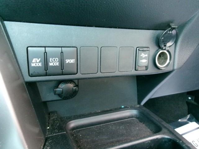 Toyota RAV4 Hybrid  2017