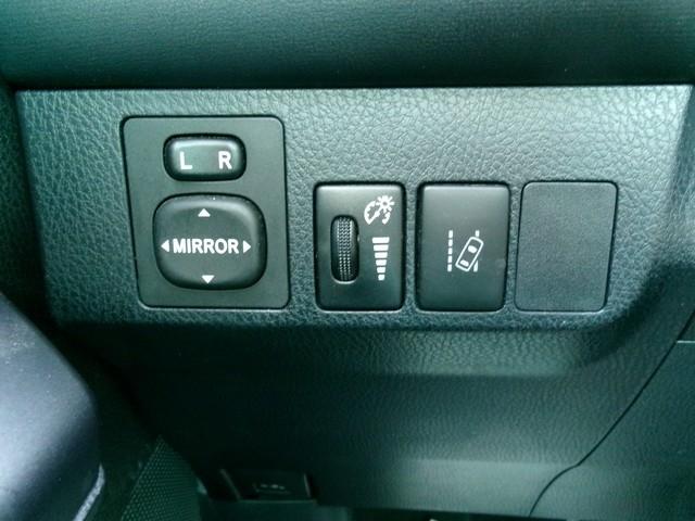Toyota RAV4 Hybrid  2017