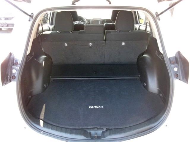 Toyota RAV4 Hybrid  2017