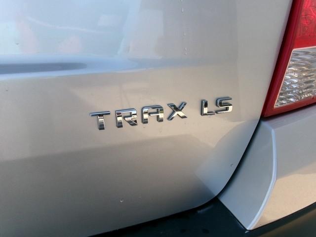 Chevrolet Trax  2016