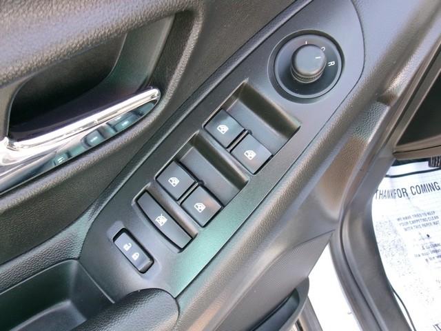 Chevrolet Trax  2016