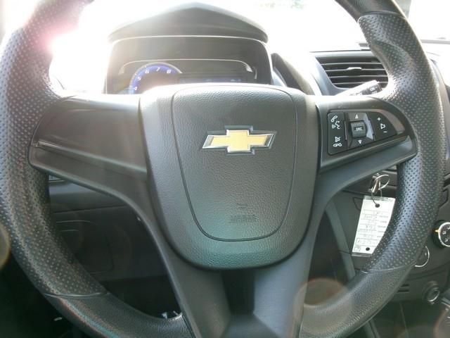 Chevrolet Trax  2016