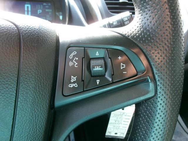 Chevrolet Trax  2016