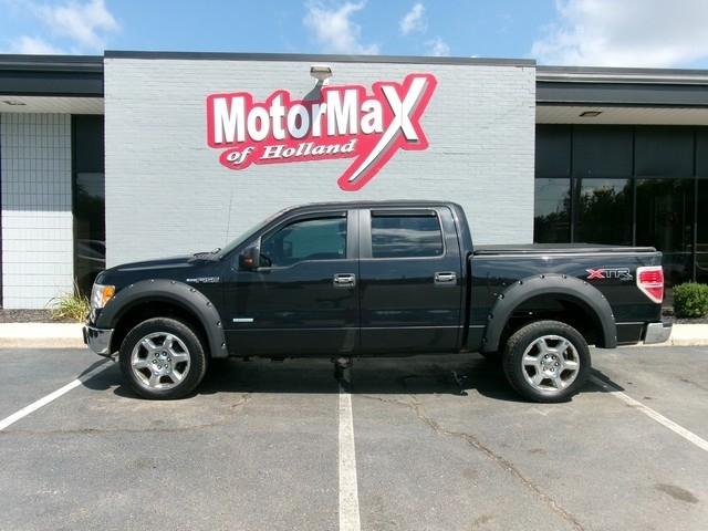 2013 Ford 150 