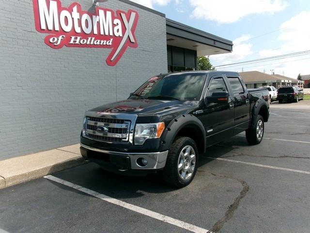 Ford 150  2013