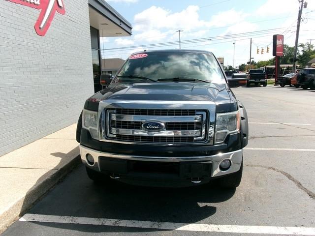 Ford 150  2013