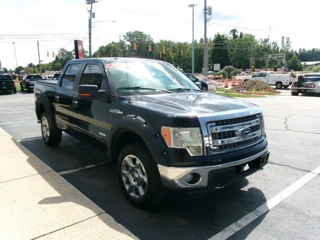 Ford 150  2013