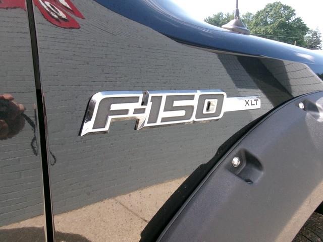 Ford 150  2013