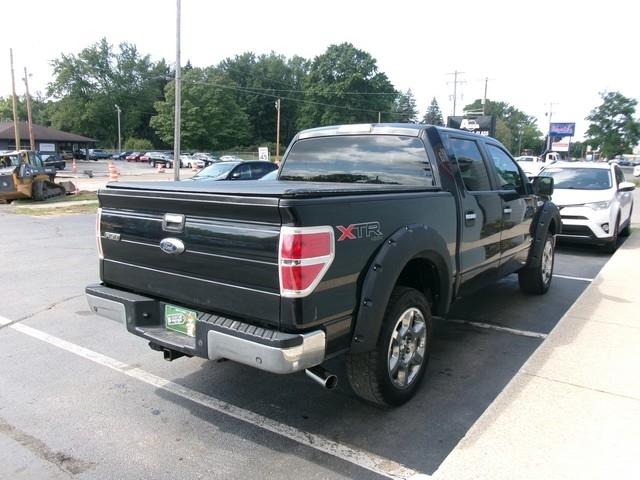 Ford 150  2013