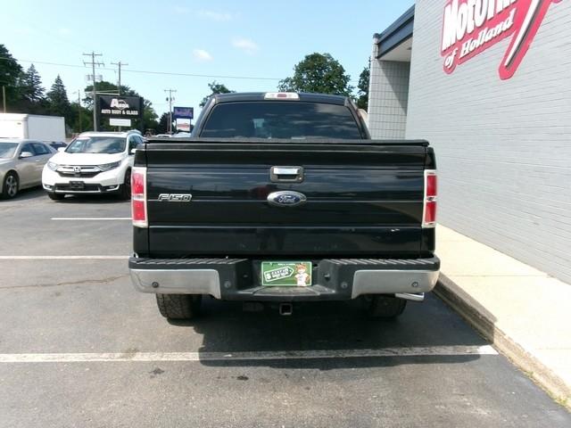 Ford 150  2013