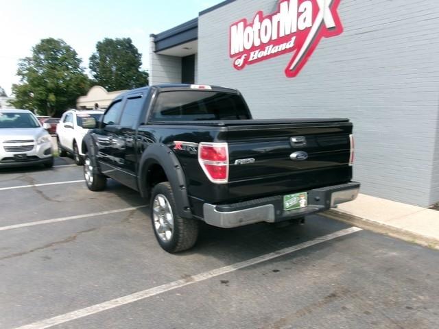 Ford 150  2013