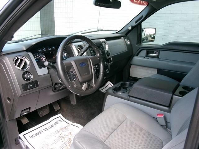 Ford 150  2013