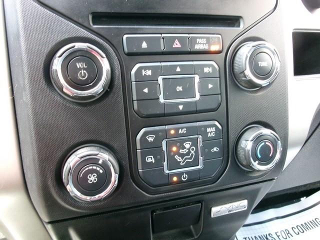 Ford 150  2013