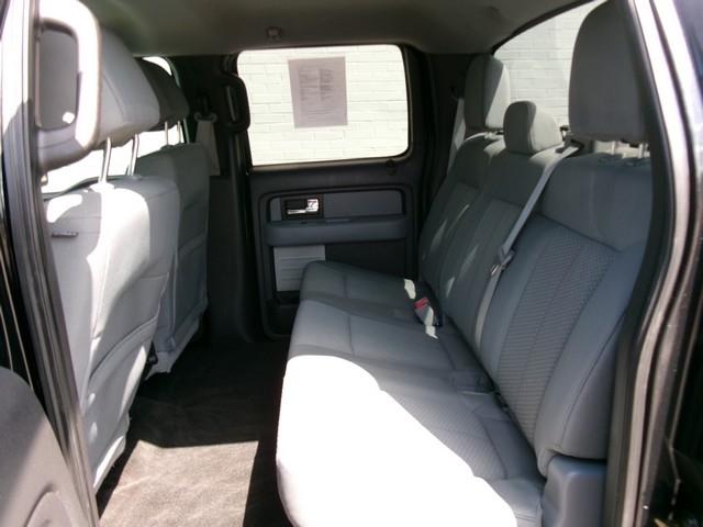Ford 150  2013