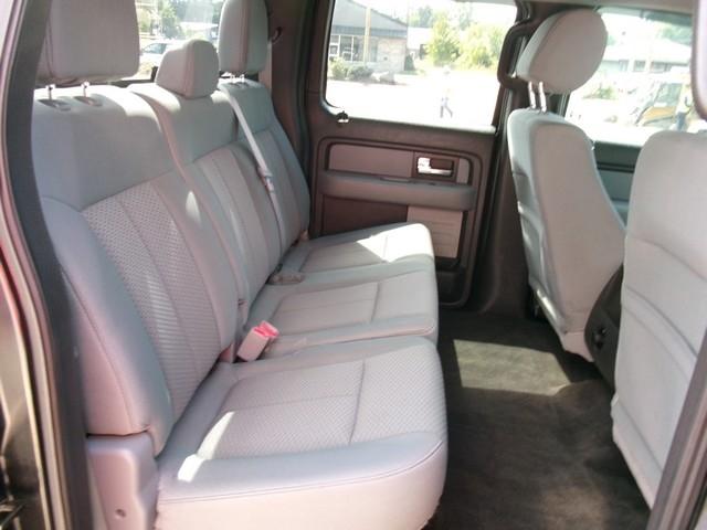 Ford 150  2013