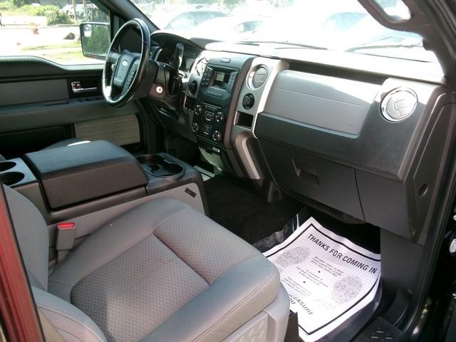 Ford 150  2013