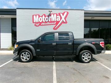 2013 Ford 150 