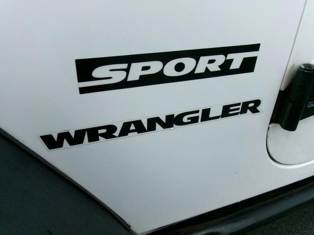 Jeep Wrangler  2016