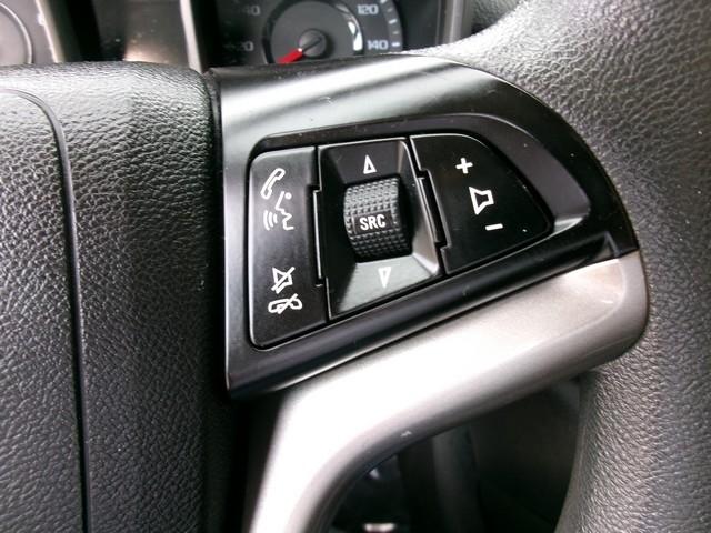 Chevrolet Malibu Limited  2016