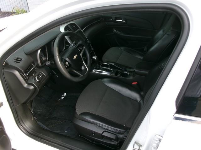 Chevrolet Malibu Limited  2016