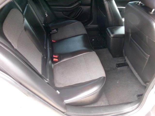 Chevrolet Malibu Limited  2016