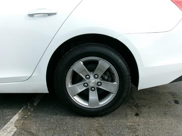 Chevrolet Malibu Limited  2016