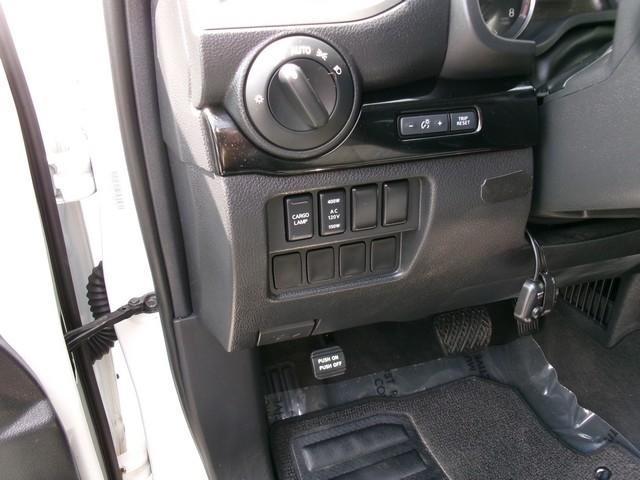 Nissan Titan  2020