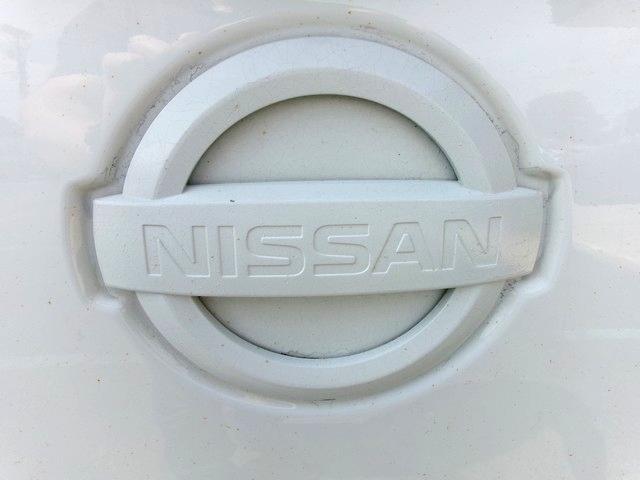Nissan Titan  2020