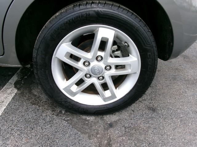 Kia Soul  2011