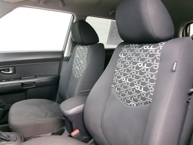 Kia Soul  2011